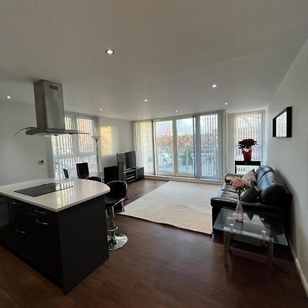 Апартаменти Royal Victoria Flat2 Лондон Екстер'єр фото