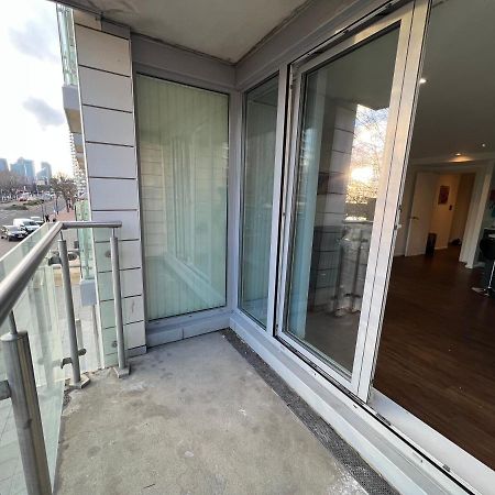 Апартаменти Royal Victoria Flat2 Лондон Екстер'єр фото