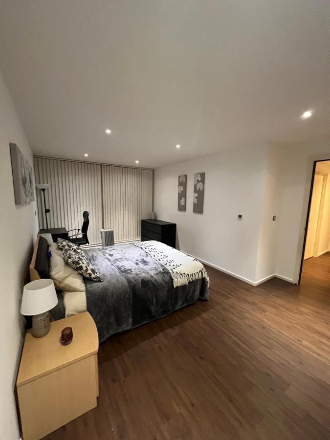 Апартаменти Royal Victoria Flat2 Лондон Екстер'єр фото
