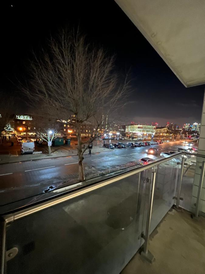 Апартаменти Royal Victoria Flat2 Лондон Екстер'єр фото
