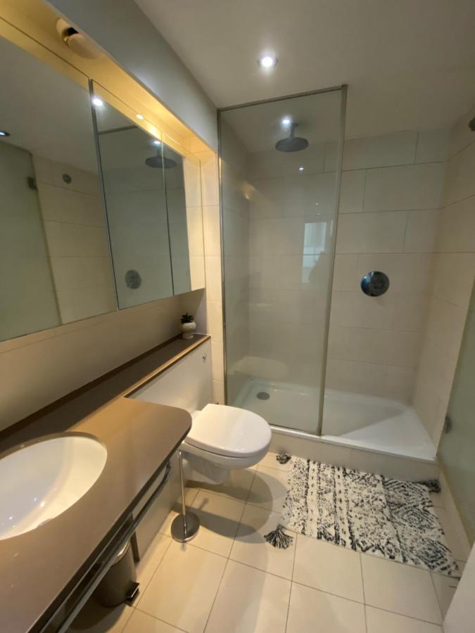 Апартаменти Royal Victoria Flat2 Лондон Екстер'єр фото