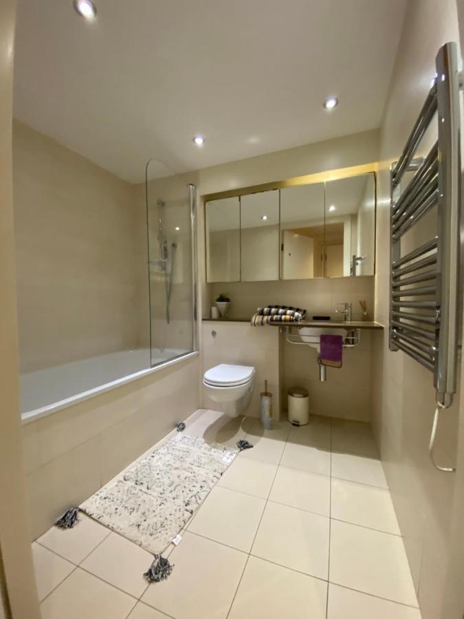 Апартаменти Royal Victoria Flat2 Лондон Екстер'єр фото