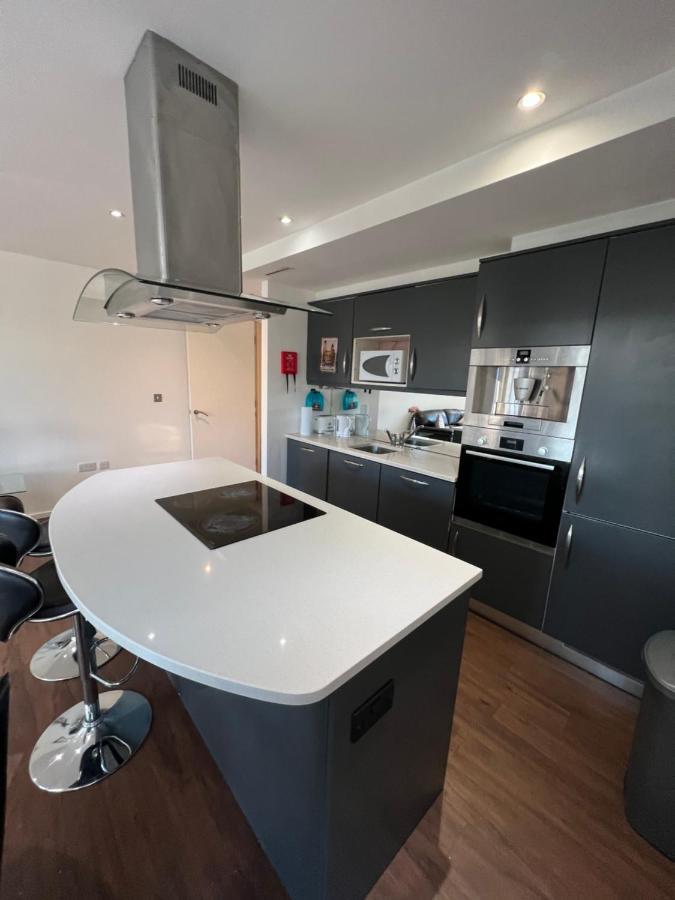 Апартаменти Royal Victoria Flat2 Лондон Екстер'єр фото