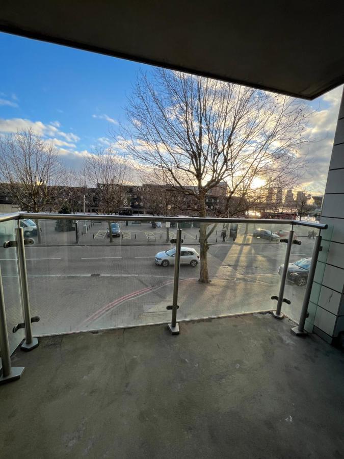 Апартаменти Royal Victoria Flat2 Лондон Екстер'єр фото