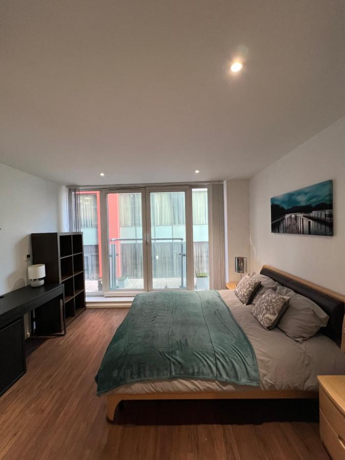 Апартаменти Royal Victoria Flat2 Лондон Екстер'єр фото