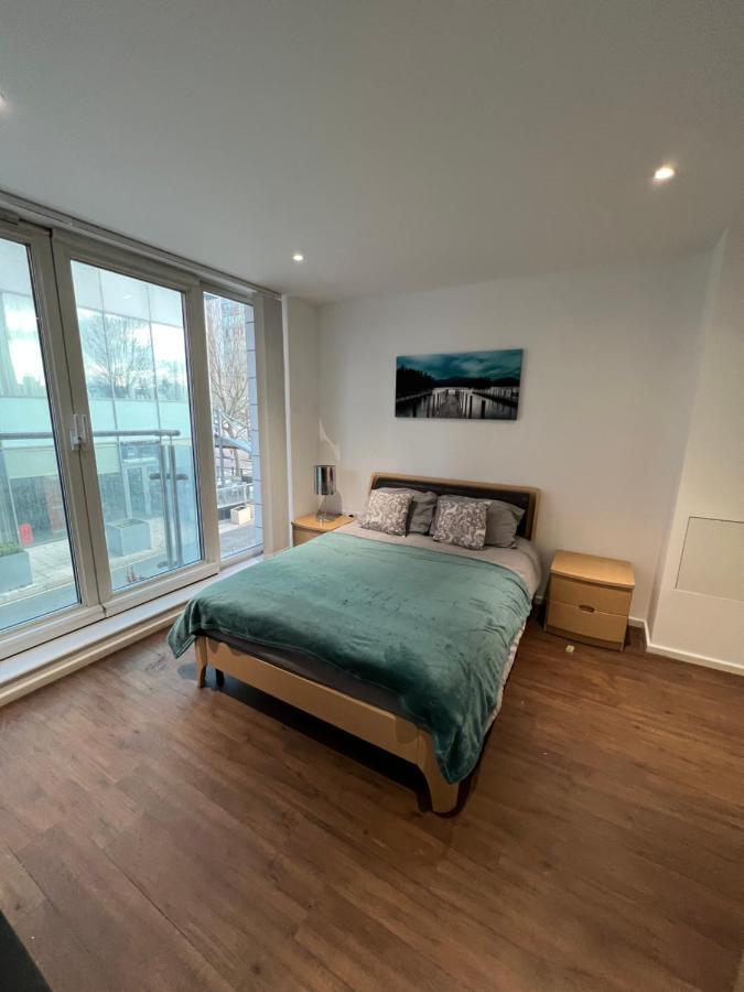 Апартаменти Royal Victoria Flat2 Лондон Екстер'єр фото